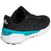 imageadidas Womens Summervent Spikeless Golf ShoeCore BlackMint Rush