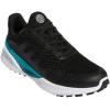 imageadidas Womens Summervent Spikeless Golf ShoeCore BlackMint Rush