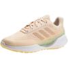 imageadidas Womens Summervent Spikeless Golf ShoeEcru TintMagic BeigeLinen Green
