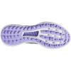 imageadidas Womens Summervent Spikeless Golf ShoeGrey TwoSilver MetallicLight Purple