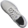 imageadidas Womens Summervent Spikeless Golf ShoeGrey TwoSilver MetallicLight Purple