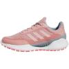 imageadidas Womens Summervent Spikeless Golf ShoeWonder MauveWonder MauveMagic Grey