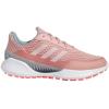 imageadidas Womens Summervent Spikeless Golf ShoeWonder MauveWonder MauveMagic Grey