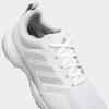 imageadidas Womens Tech Response Spikeless 30 Golf ShoesFootwear WhiteGrey TwoSilver Metallic