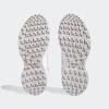 imageadidas Womens Tech Response Spikeless 30 Golf ShoesFootwear WhiteGrey TwoSilver Metallic
