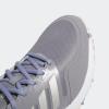 imageadidas Womens Tech Response Spikeless 30 Golf ShoesGrey ThreeSilver MetallicSilver Violet