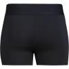 imageadidas Womens Techfit Volleyball ShortsBlack