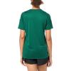 imageadidas Womens Tiro 24 JerseyTeam Dark GreenWhite