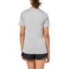 imageadidas Womens Tiro 24 JerseyTeam Mid GreyWhite