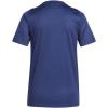 imageadidas Womens Tiro 24 JerseyTeam Navy BlueWhite