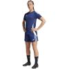 imageadidas Womens Tiro 24 JerseyTeam Navy BlueWhite