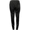 imageadidas Womens Tiro PantsBlackClear Pink