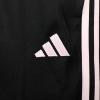 imageadidas Womens Tiro PantsBlackClear Pink