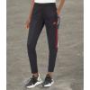 imageadidas Womens Tiro PantsBlackTeam Power Red