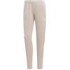 imageadidas Womens Tiro PantsWonder TaupeWhite