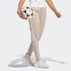 imageadidas Womens Tiro PantsWonder TaupeWhite