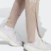 imageadidas Womens Tiro PantsWonder TaupeWhite