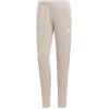 imageadidas Womens Tiro PantsWonder TaupeWhite