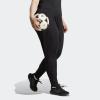 imageadidas Womens Tiro23 League PantsBlack