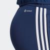imageadidas Womens Tiro23 League PantsTeam Navy Blue