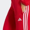 imageadidas Womens Tiro23 League PantsTeam Power Red