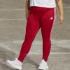 imageadidas Womens Tiro23 League PantsTeam Power Red