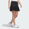 imageadidas Womens Ultimate365 Frill SkortBlack