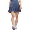 imageadidas Womens Ultimate365 Frill SkortPreloved Ink1