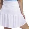 imageadidas Womens Ultimate365 Frill SkortWhite