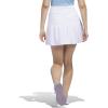 imageadidas Womens Ultimate365 Frill SkortWhite