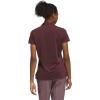 imageadidas Womens Ultimate365 Solid Polo ShirtAurora Ruby