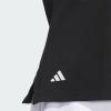 imageadidas Womens Ultimate365 Solid Polo ShirtBlack