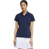 imageadidas Womens Ultimate365 Solid Polo ShirtCollegiate Navy