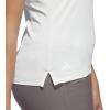 imageadidas Womens Ultimate365 Solid Polo ShirtCrystal Jade