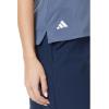 imageadidas Womens Ultimate365 Solid Polo ShirtPreloved Ink