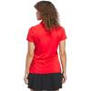 imageadidas Womens Ultimate365 Solid Polo ShirtPure Ruby