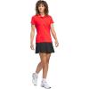 imageadidas Womens Ultimate365 Solid Polo ShirtPure Ruby