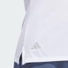 imageadidas Womens Ultimate365 Solid Polo ShirtWhite