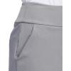 imageadidas Womens Ultimate365 Solid SkortGrey Three