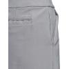 imageadidas Womens Ultimate365 Solid SkortGrey Three