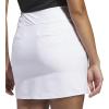 imageadidas Womens Ultimate365 Solid SkortWhite