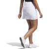 imageadidas Womens Ultimate365 Solid SkortWhite