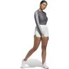 imageadidas Womens Ultimate365 Twistknit Long Sleeve ShirtGrey