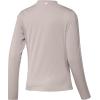 imageadidas Womens Ultimate365 Twistknit Long Sleeve ShirtPutty Mauve