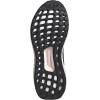 imageadidas Womens Ultraboost 10 Sustain SneakerBlackBlackClear Pink