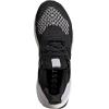 imageadidas Womens Ultraboost 10 Sustain SneakerBlackBlackClear Pink