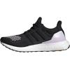 imageadidas Womens Ultraboost 10 Sustain SneakerBlackBlackClear Pink