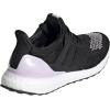 imageadidas Womens Ultraboost 10 Sustain SneakerBlackBlackClear Pink