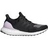 imageadidas Womens Ultraboost 10 Sustain SneakerBlackBlackClear Pink