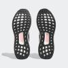 imageadidas Womens Ultraboost 10 Sustain SneakerBlackBlackWhite